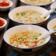 东陂炒油茶