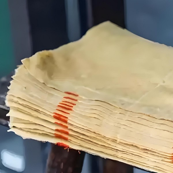 泽雅屏纸