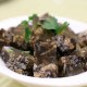永强泥蒜冻