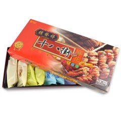 桂发祥十八街麻花【多味】【糖醇】【什锦】天津特产手工麻花送礼