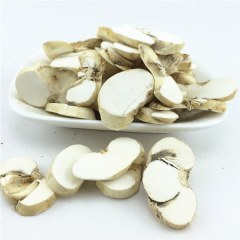 象贝中药材浙贝片250g