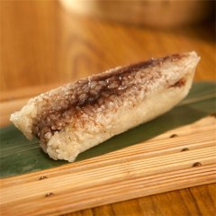 湖州特产 国芳粽子 真空包装