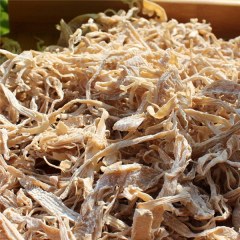 浙江土特产野生干货笋丝笋尖纯农家自制天然嫩笋干竹笋干毛笋500g