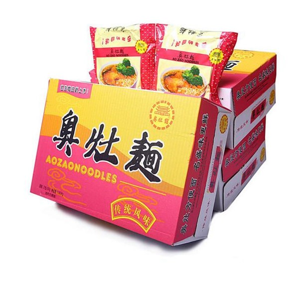 奥灶面详细介绍:特点 历史 - 昆山特产 - 特色谷