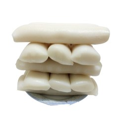 嵊州新昌宁波台州年糕特产 磨糍/炒年糕