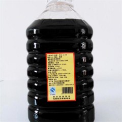 桶装甜型黄酒糯米酒金坛丹阳良常牌封缸酒3-5年陈6斤装