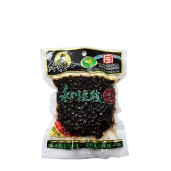 风味豆鼓酱香原味川菜调料150克*4