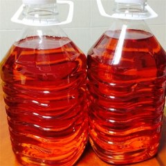 同山烧 自酿高粱酒白酒草本香型2年陈55度