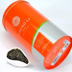 广东高档英德红茶礼盒罐装功夫红茶