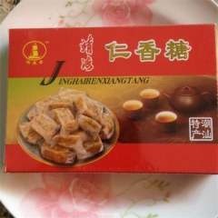 潮汕惠来特产仁香糖150g