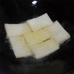 潮州特色小吃菜头粿新鲜制作真空装500g