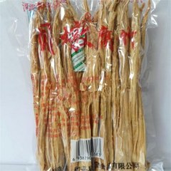 和平贝墩腐竹豆味十足
