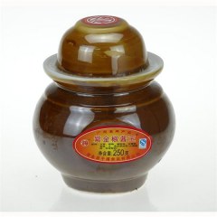 河源特产正宗华达紫金椒酱2瓶