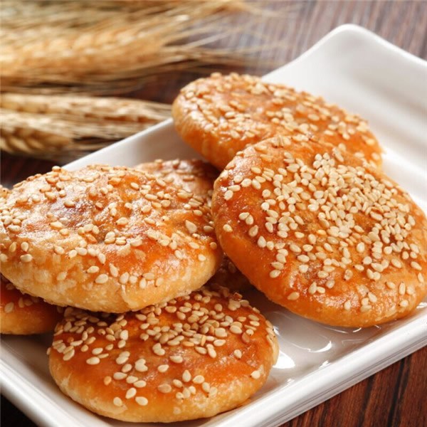 建德烧饼详细介绍:特点 历史 - 浙江杭州建德特产 - 特色谷