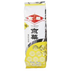 北京茗茶京华茉莉花特级浓香茶叶250g