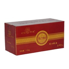 广东特产外海竹升面