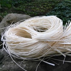 莆田仙游特产农家纯手工线面