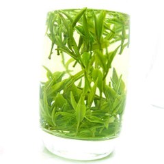 安徽高山有机绿茶200g/罐