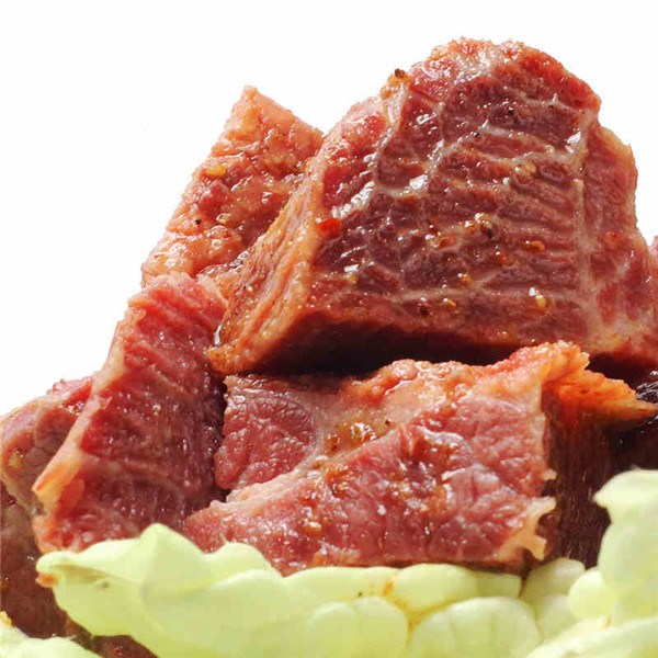 界首黄牛肉详细介绍:特点 - 安徽阜阳界首特产 - 特色谷