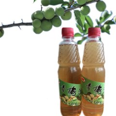 福建特产/永泰青梅汁 青梅茶 