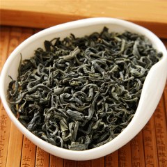徽州绩溪 金山时雨绿茶